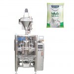 Mașină automată de umplere și sigilare a formei de praf pentru plicuri