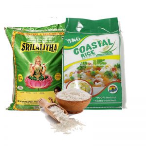 Mașină de ambalat semiautomată de mare viteză pentru orez de 25 kg