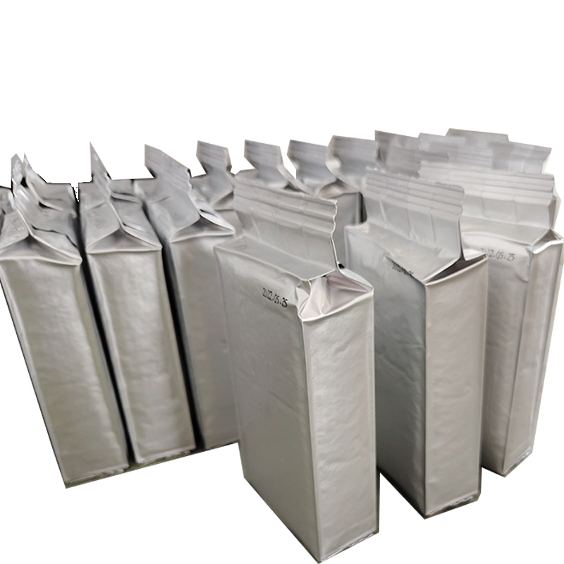 mașină de ambalat în vid