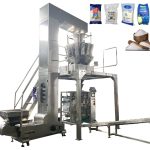 Mașină automată de ambalare cu sigilare pentru umplere a pungilor de zahăr