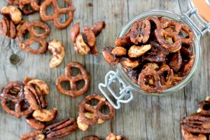 Brânză și gustări