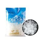 Mașină de ambalare automată vffs cu elevator de alimentare cu bol