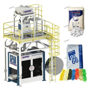 Mașină de ambalat, umplut și sigilat tubular ZLTM-1200