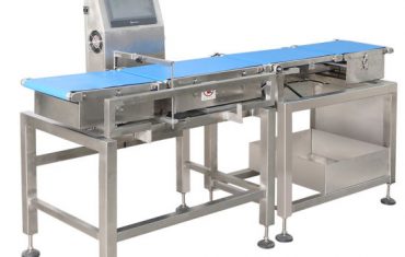 Mașină de verificat cu greutăți seria ZLB200