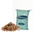 Mașină automată de ambalat semințe de 25-50 kg