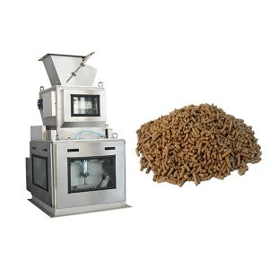 Singurul Cap 3.0L Linear Weigher