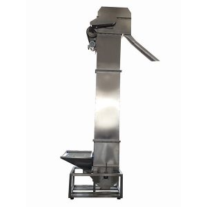 Lift cu cupă verticală