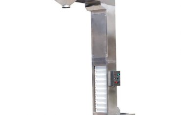 Lift de alimentare cu cupe de tip Z