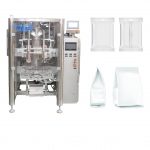 Mașină automată de ambalare pentru umplere a pungilor cu pernă