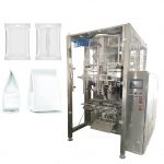 Seria automată VFFS cu gusă și pungă pernă de la mașină de ambalat de umplere