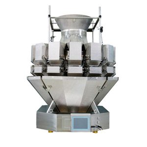 ZM14D50 Cântare combinată multi-cap