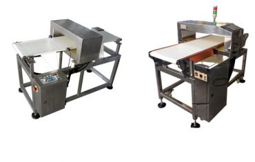 Detector de metale seria ZLB