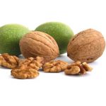 Mașină automată de ambalare VFFS pentru nuci