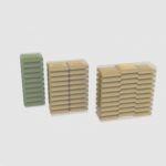 ZL1100 mașină de ambalare sac în sac