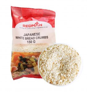 Mașină automată de ambalare pentru umplere a pungilor pentru pesmet de 2 kg