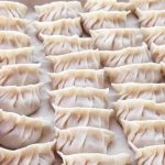 Mașină de ambalat automată pentru alimente congelate