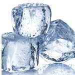 Mașină automată de ambalat cuburi de gheață de 1–5 kg