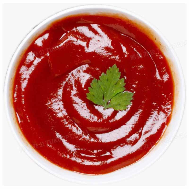 Mașină de ambalat automată de etanșare de umplere pentru formarea de ketchup de 1 kg