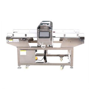 Detector de metale seria ZLG