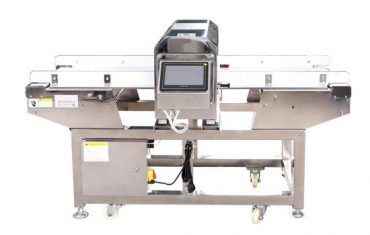 Detector de metale seria ZLG