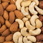 Mașină de ambalare automată rotativă pentru nuci (pungă cu fermoar)