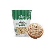 Mașină automată de ambalat pungi de fulgi de ovăz