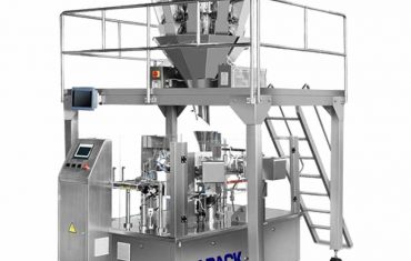 sac de hârtie pentru prepararea granulelor de umplutură pentru saculeți