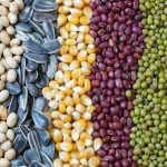 Mașină de ambalat de umplere cu cântărire semi-automată