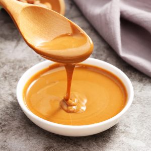 Soluție automată de ambalare pentru supă/sos lichid