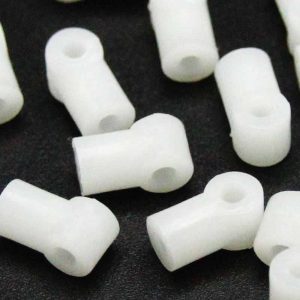 Ambalaj de umplere pentru formarea automată a pungilor verticale pentru piese de schimb