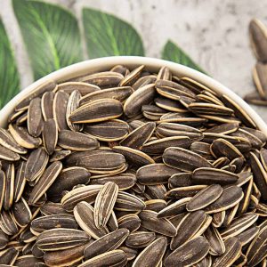 Mașină automată de ambalat vffs pentru semințe de floarea soarelui de 10 kg