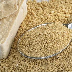 Mașină automată de ambalare în vid cu drojdie uscată de 500 de grame